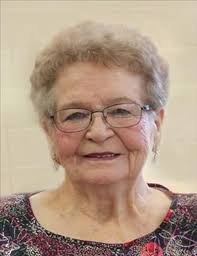 Adeline Lindell Obituary July 28, 2017