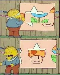 I Feel You Ralph Ralph Thesimpsons Simpsons Breakthemachine Art Mariobros Mariobros3 Ni Simpsons Meme Retro Gamer Edgy Memes