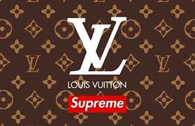Shop wallets bags at up to 70% off! Supreme Lv Logo Wallpaper Foto Images