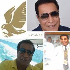 In Memoriam 🌹 ISA GRANESS Gulf...