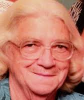 Harriet Swank Obituary