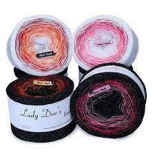 Lana grossa, langyarns, schoppel und ito yarns, sowie. Lady Dee S Traumgarne Glitzer Bobbel Kuschelwolle Ch Wolle Zu Fairen Preisen Online Kaufen