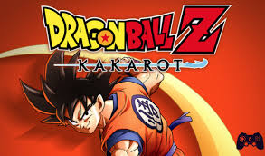 Beyond the epic battles, experience life in the dragon ball z world as you fight, fish, eat, and train with goku. News Dragon Ball Z Kakarot Revealed The Release Date