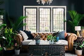 Stylish Zoom Backgrounds To Step Up Your Next Work Call Living Room Background Cozy Living Room Design Home