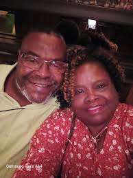 Still Married!" Happy Valentine's Day, everyone.