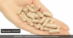 Image result for Alprazolam