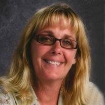 Karen Kaye Kamper Obituary