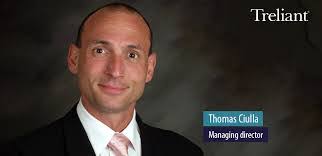 Thomas Ciulla's Instagram, Twitter & Facebook