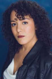 The Darkest Black (Short 2016)