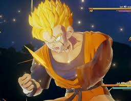 Beyond the epic battles, experience life in the dragon ball z world as you fight, fish, eat, and train with goku, gohan, vegeta and others. Dragon Ball Z Kakarot S Final Dlc Launches On June 11 Gamespot