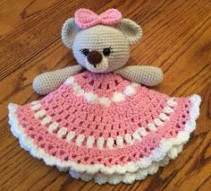 0 watchers129 page views0 deviations. Teddy Bear Lovey Girl By Dwcrochetattic On Etsy Crochet Teddy Bear Crochet Teddy Crochet Bear
