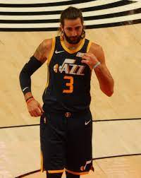 Chris paul trade makes an immediate impact for phoenix suns arizona. Ricky Rubio Wikipedia