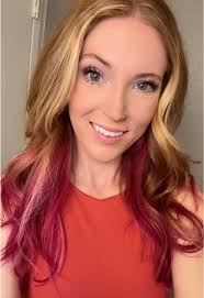 Mackenzie Murphy They Call Me Red