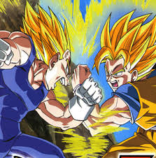 Dragon ball z supersonic warriors choose your favorite character in dragon ball z and fight your enemies. Play Dragon Ball Z Super Sonic Warriors On Gba Emulator Online