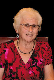 Obituary of Ruth McLay