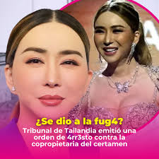 Nadie lo vio venir! Aracely Arámbula responde y deja a todos en shock.👀  https://www.univision.com/shows/el-gordo-y-la-flaca/aracely-arambula-y-su-reaccion-al-preguntarle-por-el-pleito-entre-cazzu-y-nodal-video?utm_campaign=ImageGYF&utm_medium  ...