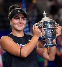 Maybe you would like to learn more about one of these? Bianca Andreescu Booking Agent Contact Toronto Athlete Speakers