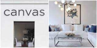 Canvas Interiors Furniture Home Decor Lighting And Accessories Interior Furniture Home Decor Furniture