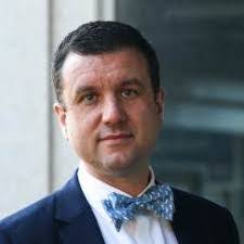 Brian Thorp's Instagram, Twitter & Facebook