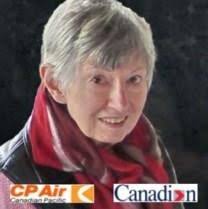 Beverley Rose Obituary (1934