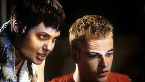Hackers (1995)