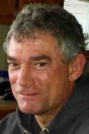 Robert E. 'Bob' George 1961-2023