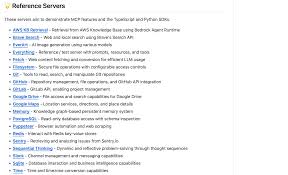 本地如何开发MCP Server - 软件开发大郭的技术博客