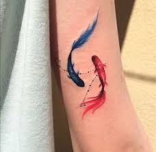 Pin Ot Polzovatelya Simge Na Doske Mini Tattoos V 2020 G Tatu