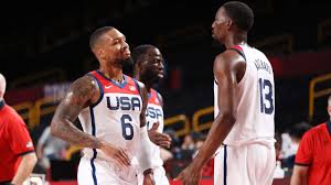 The nba reached another offseason milestone on thursday with the 2021 draft. Rrca2gbwxdb Dm