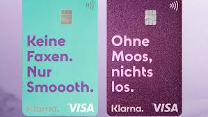 Was kostet die visa kreditkarte des schwedischen zahlungsdienstleisters? Klarna Unterstutzt Jetzt Auch Apple Pay In Deutschland
