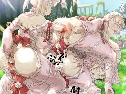 Fandom porn with futanari femdom scenes