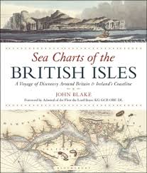 Sea Charts Of The British Isles Todd Navigation