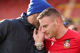 The staggering amount Wrexham's Paul Mullin has cost Ryan Reynolds and Rob  McElhenney per League One goal