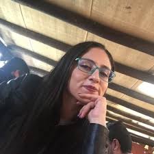 Angela Lorena Zarate