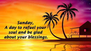 100 Sunday Motivational Quotes To Inspire You To Be Successful