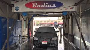 How does a touchless car wash work? Ryko Radius Touch Free Car Wash Distributed By Good Sight Australia By Goodsightcarwashes