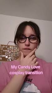 Candi Love's Instagram, Twitter & Facebook