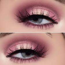 Define your grey eyes with the help of perfect shades. Makeup For Grey Eyes 18 Best Grey Eye Makeup Ideas Ladylife