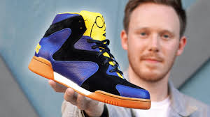 I DESIGNED This Sneaker! UNBOXING The Planters Crunch Force 1 Sneaker