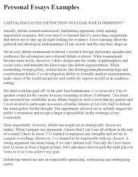 How To Write A Personal Essay: Step-By-Step Guide At Kingessays©