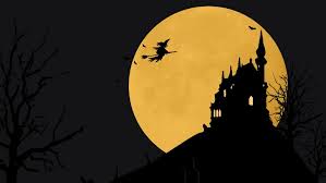 Image result for horror-poems