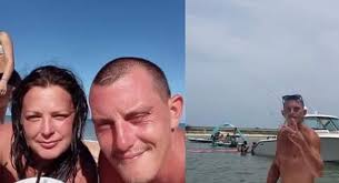 Sean Barry, 33, Dies of Suicide at Flagler County Jail