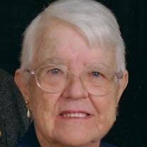 Mary Malay Poland Obituary