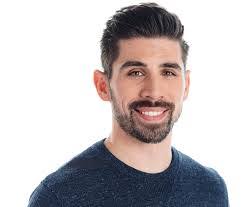 Derek Brigham's Instagram, Twitter & Facebook