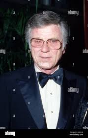 Ralph cooper hi-res stock photography and images