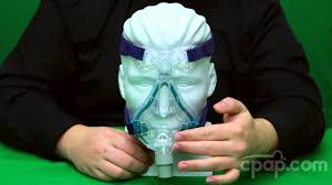 Below offers a guide for types of cpap masks and possible benefits of each. Overview Of Cpap Mask Types Youtube