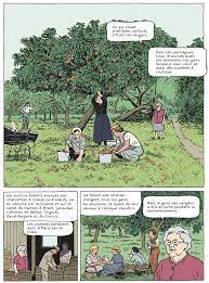 Champs de bataille : l'histoire enfouie du remembrement