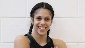 Detroit Free Press All-State girls basketball teams