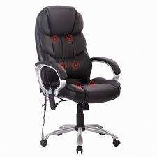 3 homcom massage office chair review conclusion. A Buyer Guide To Massaging Office Chairs