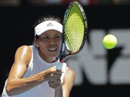 Click here for a full player profile. Hsieh Brings Unorthodox Style To Center Stage At Aussie Open